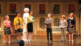 Théâtre  Studio 70 Fantômes à vendre, mercredi 19 juin 2019